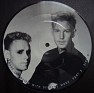 Depeche Mode Interview Picture Disc Collection Baktabak 7" England BAKPAK1010. Uploaded by santinogahan